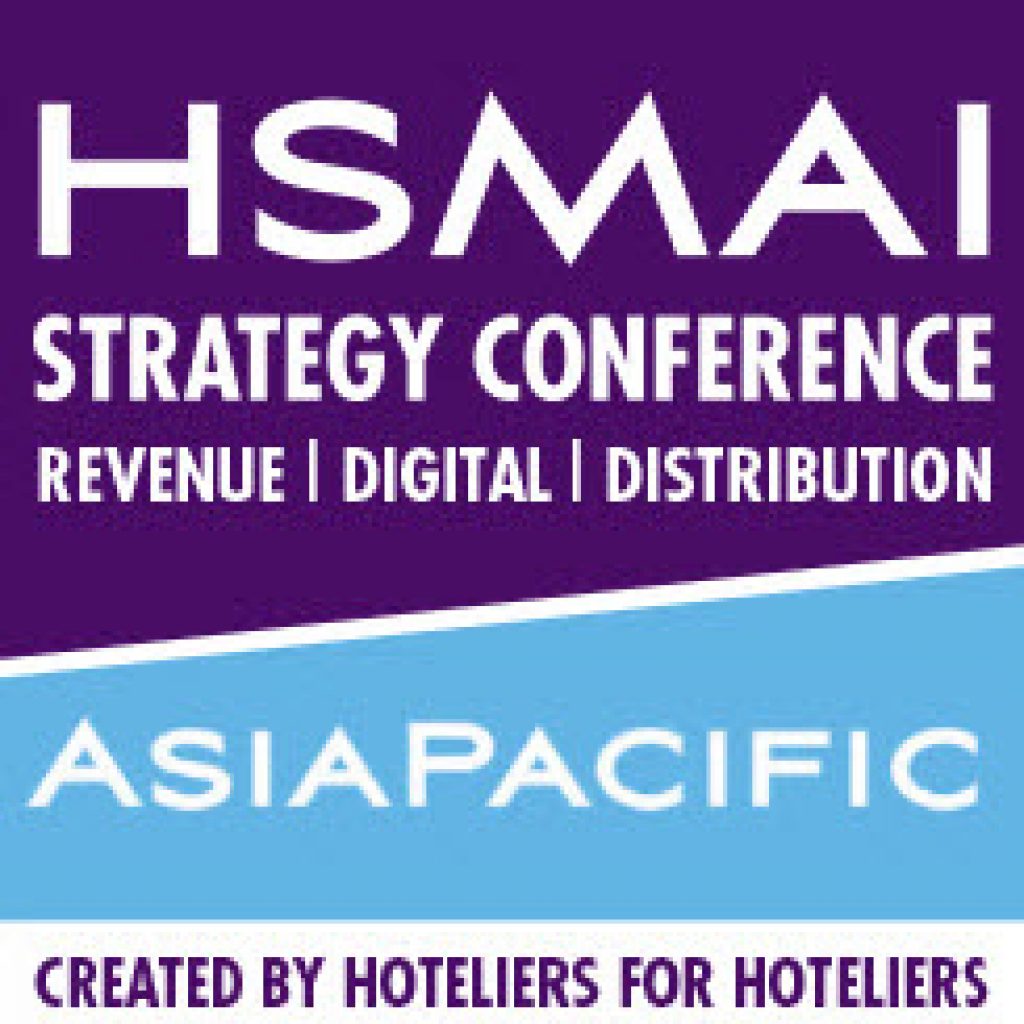 HSMAI Strategy Conference logo