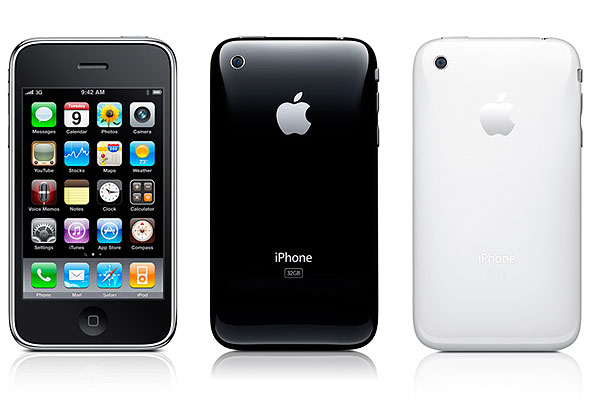 iPhones. Photo: Apple|iPhone. Small thumbnail
