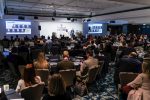 HSMAI Europe takes the region’s hospitality sector to new commercial heights at three-day London event for members