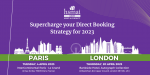 Supercharge your Direct Booking Strategy for 2023