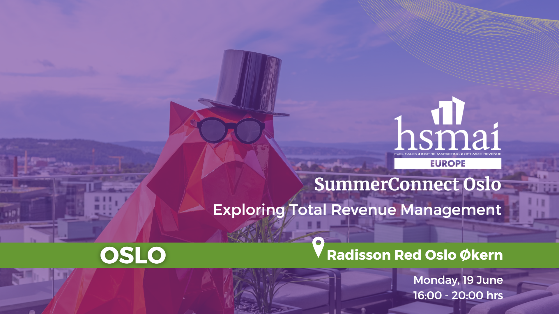 summerconnect-oslo-at-radisson-red