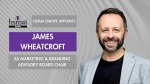 ACCOR’S JAMES WHEATCROFT STEPS UP AS NEW CHAIR OF HSMAI EUROPE’S MARKETING & BRANDING ADVISORY BOARD