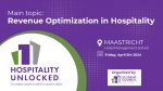 Update on the 3rd edition of Hospitality Unlocked!