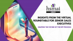 Insights from the Virtual Roundtable for Senior Sales Executives: Shaping the Future of the RFP Process