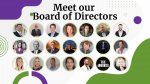 HSMAI EUROPE ANNOUNCES EXPANDED BOARD OF DIRECTORS