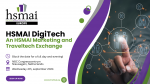 DigiTech: An HSMAI Marketing and Traveltech Exchange