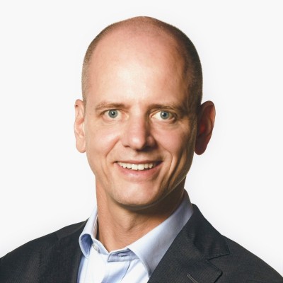 Vice President Commercial Transformation at Radisson Hotel Group