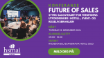 Future of Sales Conference | Oslo