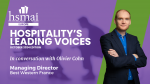 Introducing Hospitality’s Leading Voices | October 2024 Edition