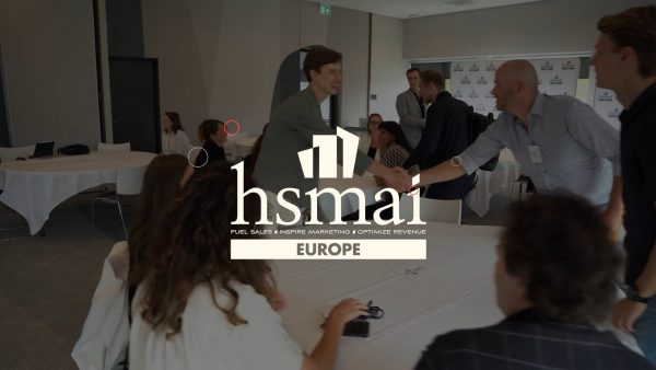 HSMAI Region Europe | Hospitality Sales & Marketing Association