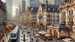 European hotels: November reflects the attractiveness of the destination