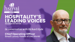 Hospitality’s Leading Voices | December 2024 Edition