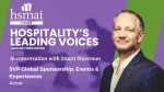 Hospitality’s Leading Voices | January 2025 Edition