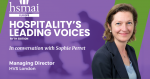 Hospitality’s Leading Voices | Fifth Edition