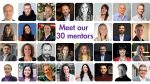 Meet Our Mentors – Empowering You and Strengthening Your Company
