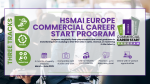 Wrapping Up the HSMAI Europe Commercial Career Start Program 2025