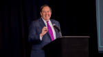 HSMAI Celebrates Former President and CEO Bob Gilbert’s Induction into Events Industry Council Hall of Leaders