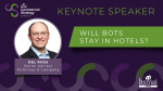 Keynote announcement Commercial Strategy Conference 2026