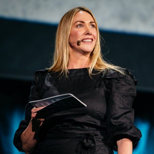 Chief Digital & Technology Officer at Strawberry
