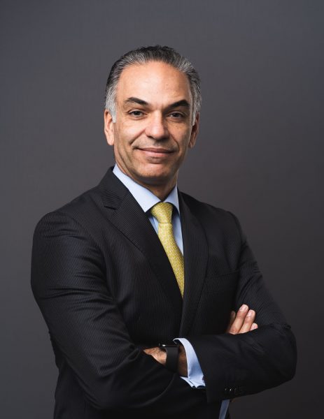 Founder & MD at Hotellect