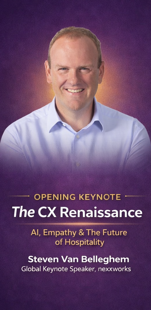 Opening Keynote