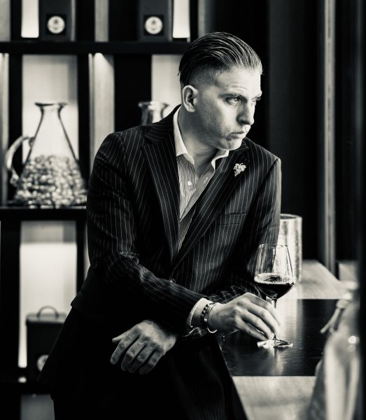 CEO at Oenophorum Global
