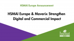 HSMAI Europe & Maverix Strengthen Digital and Commercial Impact