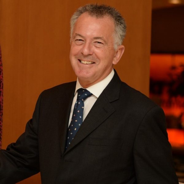 Chief Asset Management Officer