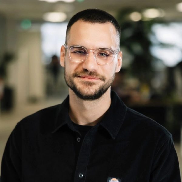 Account Executive – Groups & Global Chains at Lighthouse