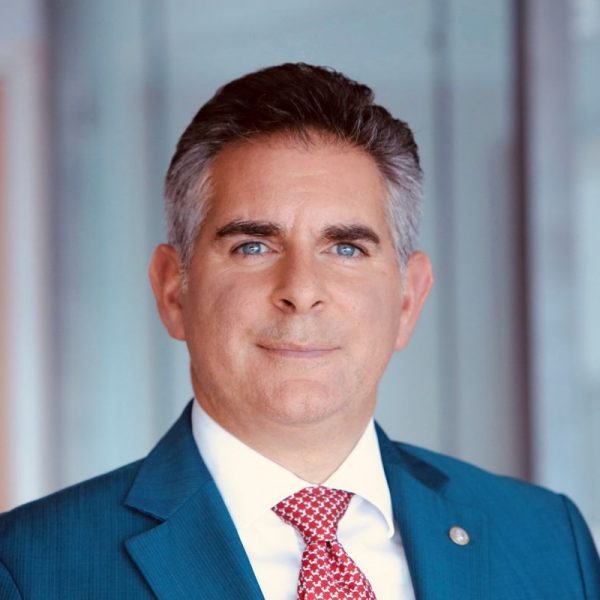 Chief Strategy & Business Officer at Divani Collection Hotels