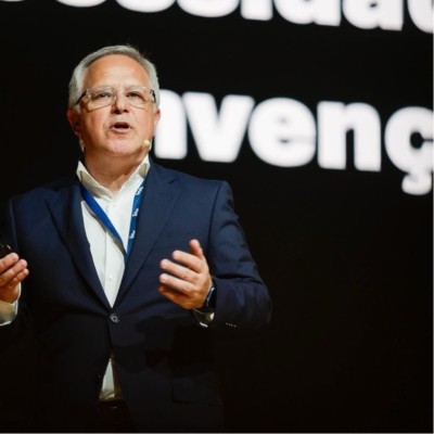 Senior Director, Strategy & Knowledge Management at Turismo de Portugal