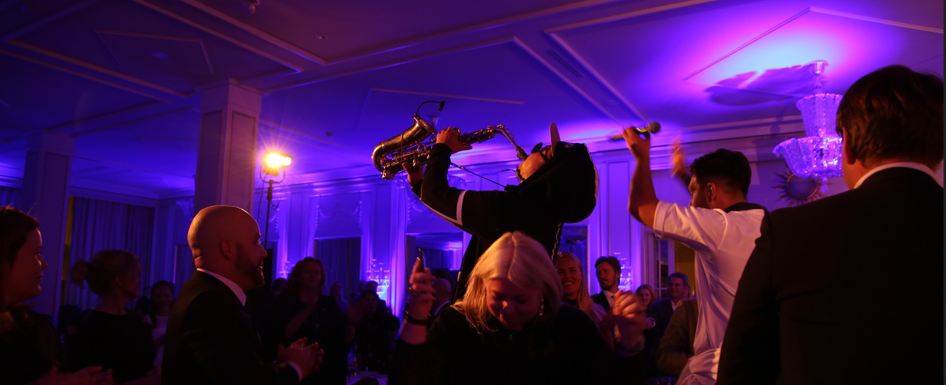 Welcome to the HSMAI Community