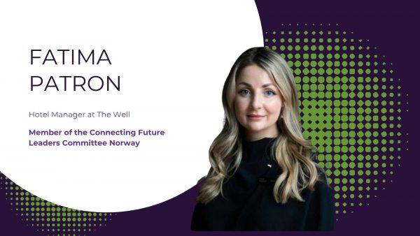 Meet Fatima Patron