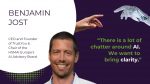 New AI Advisory Board Moves the Hotel Sector From AI Talk to Action