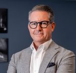 Photo of Brian Hicks, President & CEO of HSMAI Global