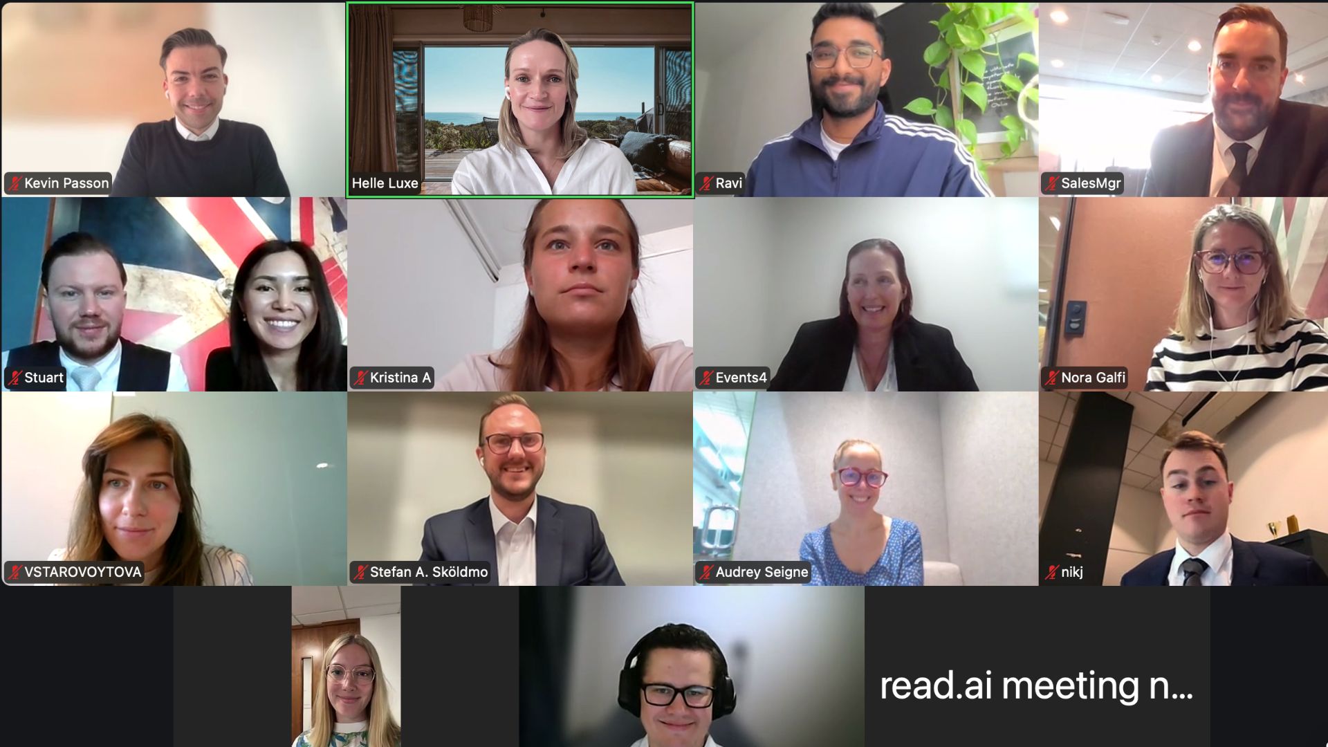 12 months of mentoring journey