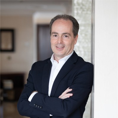 Director of Revenue Management at InterContinental Madrid
