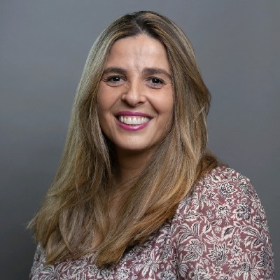 Director of Sales and Marketing at Hotel Puerta América