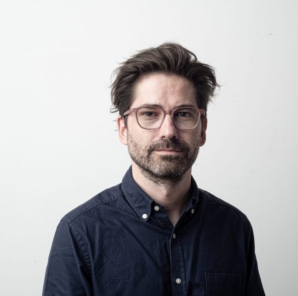 Chief Technology Officer at GuestCentric