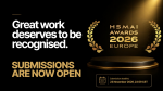 Who Deserves the Spotlight? HSMAI Awards Europe 2026 Submissions Are Open